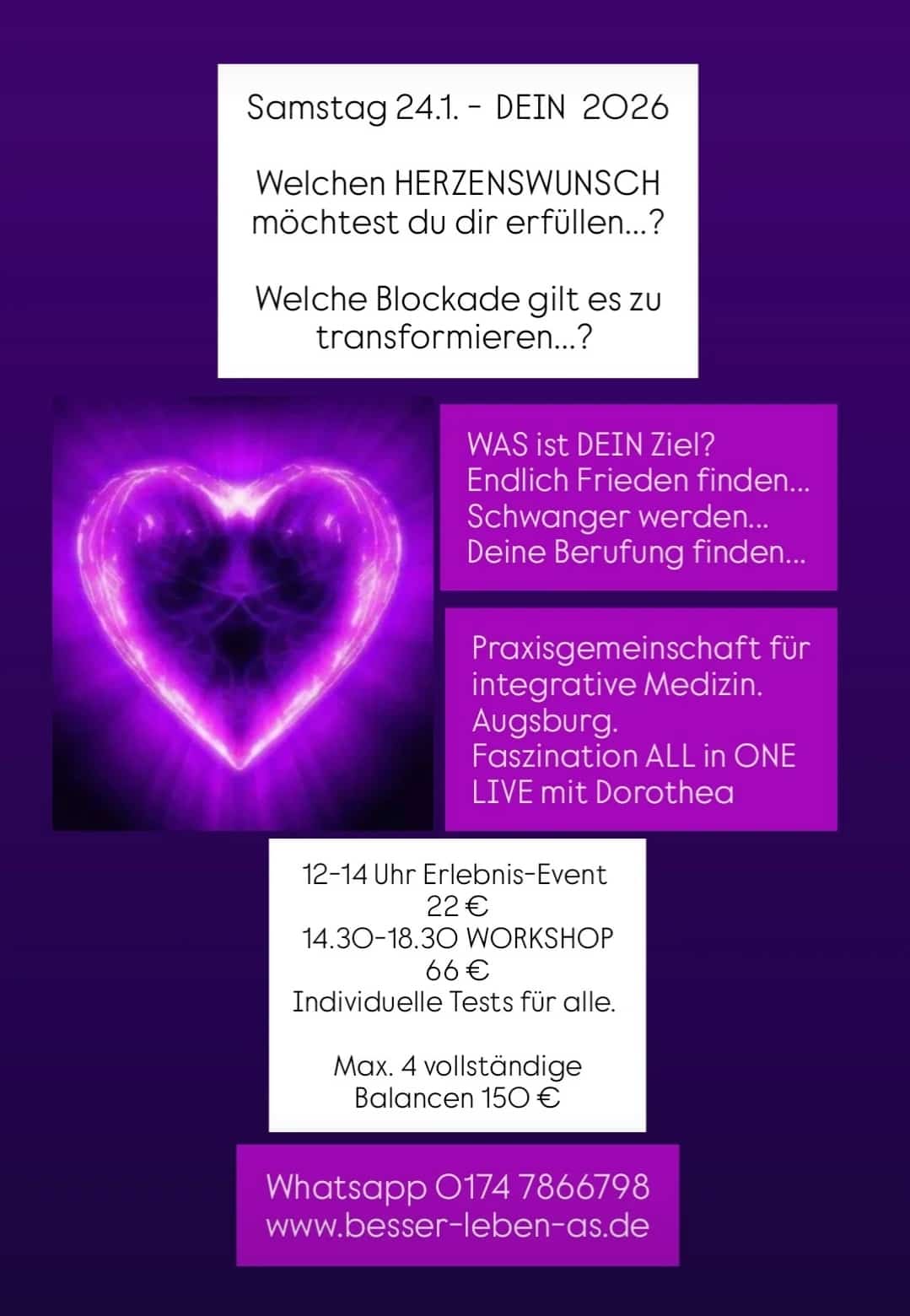 Teaserbild – Dein 2026