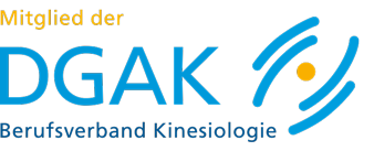 DGAK Mitglied Logo
